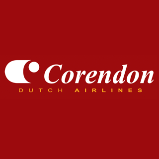 Corendon Dutch Airlines