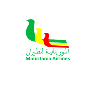 Mauritania Airlines