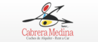 Cabrera Medina Car Rental